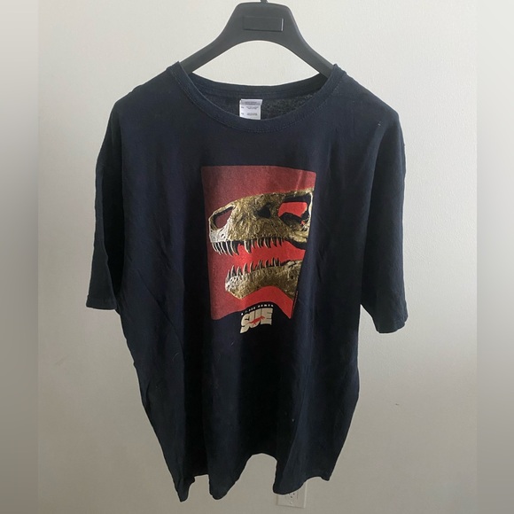 Y2k SUE museum tee - Picture 1 of 2